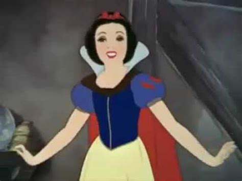 Snow White's Magical Journey Through Adversity